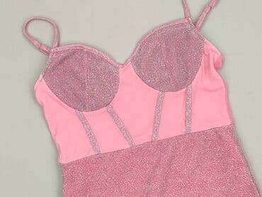 przeswitujace sukienki: Shein, Sukienka damska, rozmiar M — 1