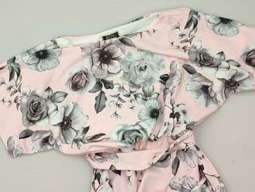 rozkloszowane sukienki na wesele: Sukienka damska, rozmiar L — 2