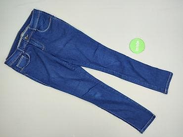 jeans levis 501: Jeansy damskie, rozmiar L — 2