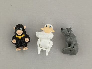 numer koszulki lewandowskiego: Figure for Kids, condition - Perfect — 2