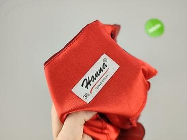 czerwone baleriny ccc: Marynarka damska, rozmiar S — 4