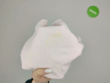 sweter w truskawki zara: Zara, Sweter damski, S — 7