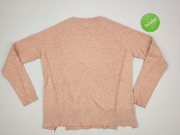 cekiny: Les étoiles claires Paris, Sweter damski, rozmiar S — 3
