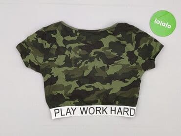 koszulki z nadrukiem z bajek: Top damski, One size — 3