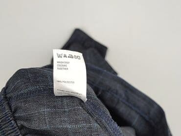 spodnie marks spencer: Marks & Spencer, Spodnie materiałowe damskie, rozmiar XL — 5