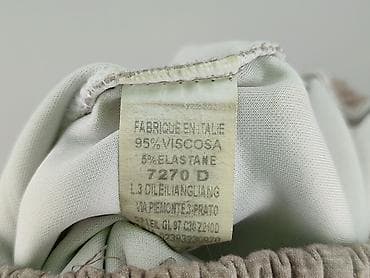 etam spodnie: Spodnie dresowe damskie, rozmiar S — 4