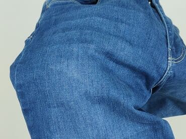 nerka damska tommy jeans: Vero Moda, Jeansy damskie, L — 6