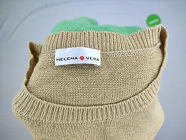klapki ilse jacobsen: Helena Vera, Sweter damski, rozmiar One size — 4
