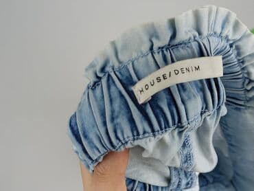 dżinsy house: House of Denim, Jeansy damskie, rozmiar XS — 5