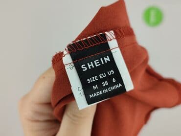 shein bluzki damskie wyprzedaż: Shein, Bluzka damska, rozmiar M — 4