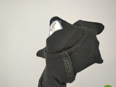 bluzka pod marynarkę plus size: Big Star, Bluzka damska, rozmiar M — 6