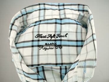podkoszulki c a: Shirt for men, XL (EU 42), Next, condition - Very good — 4