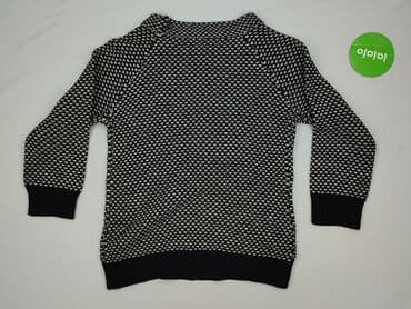 kurtki zimowe taranko: Taranko, Sweter damski, rozmiar S — 3