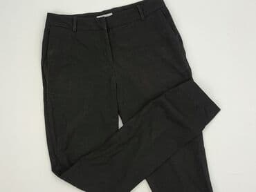 H&M, Spodnie materiałowe damskie, rozmiar 2XS w lalafo.pl H&M, Spodnie materiałowe damskie, rozmiar 2XS