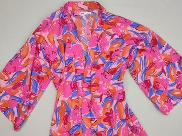 srebrne klapki ccc: Sinsay, Narzutka damska, One size — 1