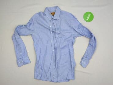 Koszule: Koszulа dla mężczyzn, rozmiar S — 2