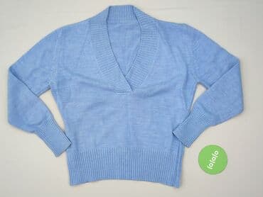 c a sweter w paski: Sweter damski, rozmiar M — 2