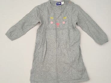 bielizna termoaktywna smartwool: Dress, Lupilu, 1.5-2 years, 86-92 cm, condition - Very good — 1