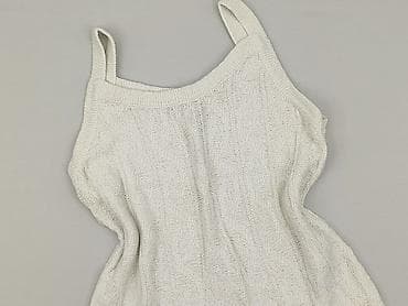 biustonosz 95 d: Cream, Top damski, rozmiar M — 1