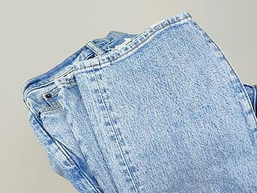 continue koszule: A&F, Jeansy dla mężczyzn, rozmiar L — 7