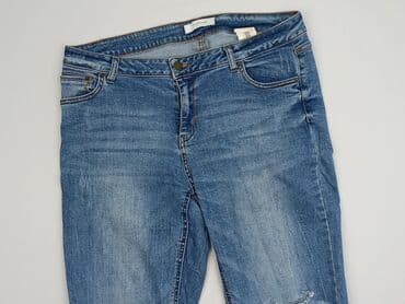 jeansy promod: Promod, Szorty damskie, rozmiar 2XL — 1