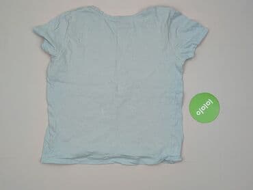 into the wild t shirty: Sinsay, T-shirt damski, rozmiar S — 3