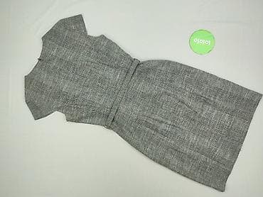 sweter bolerko hm: H&M, Sukienka damska, rozmiar 2XS — 3