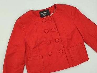 kurtka patchwork zara: Atmosphere, Marynarka damska, rozmiar S — 1
