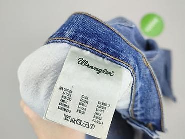 hurtownia jeansu: Wrangler, Jeansy dla mężczyzn, rozmiar XL — 4