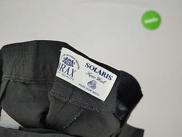 bluzki solar: BRAX, Szorty damskie, rozmiar L — 4