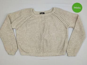 Ubrania damskie: Tally Weijl, Sweter damski, rozmiar M — 2