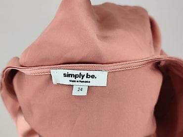 be: Simply Be, Bluzka damska, rozmiar 6XL — 4