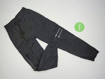 cargo stradivarius: Naumy, Spodnie cargo damskie, rozmiar XS — 2