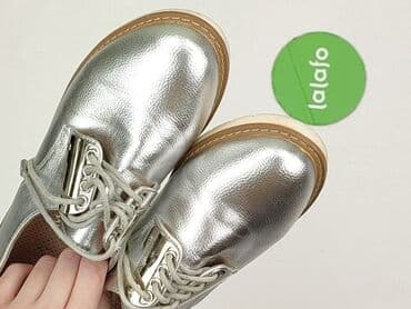 buty rozmiar 41: Półbuty damskie, rozmiar 36 — 8