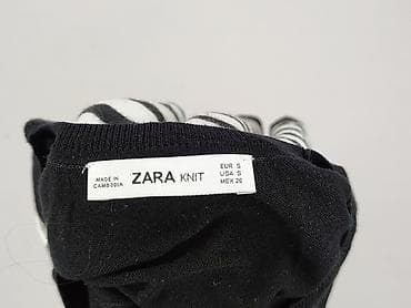 zara basic rn 77302: Zara, Sweter damski, rozmiar S — 4