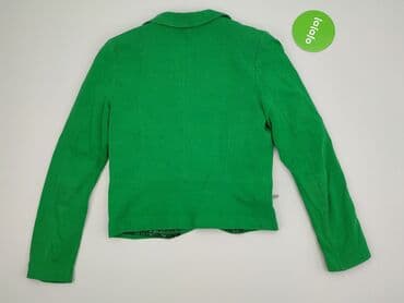 kombinezon hexeline: Marynarka damska, rozmiar S — 3