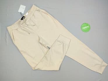 bomberka mohito: Mohito, Spodnie dresowe damskie, rozmiar XL — 2