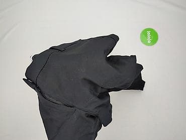 pull on trousers h: Брюки жіночі, розмір M — 5