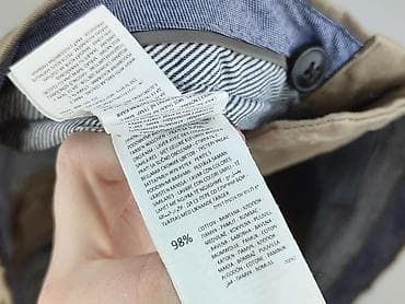 buty sizer: Spodnie materiałowe damskie, rozmiar XL — 4