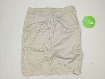 spodnica cytryny hm: H&M, Spódnica damska, rozmiar M — 3