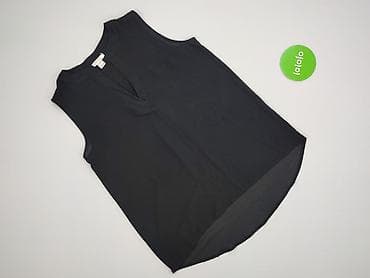 amisu blouse: Amisu, Bluzka damska, rozmiar S — 2