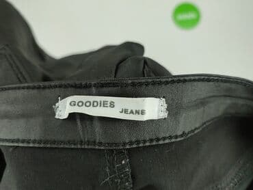 abercrombie and fitch jeans: Goodies, Jeansy damskie, rozmiar S — 4