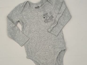 lidl rajstopy: Bodysuits, Lupilu, 1.5-2 years, 86-92 cm, condition - Very good — 1
