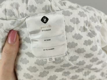 kurtka napapijri: Jacket, 0-1 month, condition - Perfect — 4