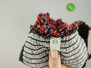 czerwone spódnice 134: Sukienka damska, rozmiar XS — 5