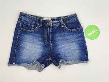 jeans beloved: Szorty damskie, rozmiar L — 2