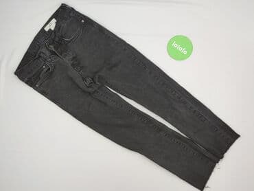 świat rajstop poznań: Jeansy damskie, rozmiar S — 2