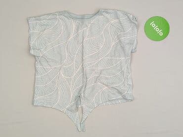 koszule hugo boss: Блузка, Sinsay, 9 р., 128-134 см, стан - Дуже гарний — 2