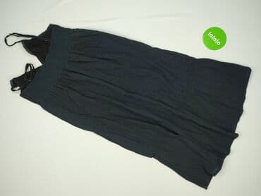 luźne sukienki na lato: Sukienka damska, rozmiar M — 3