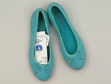 buty meliski ccc: Esmara, Balerinki damskie, rozmiar 39 — 1